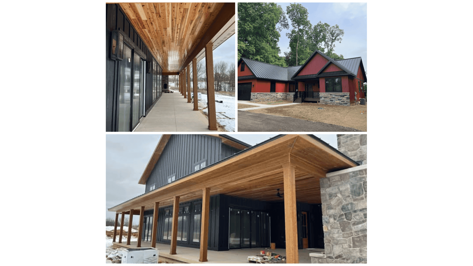 Johnny’s Custom Construction
